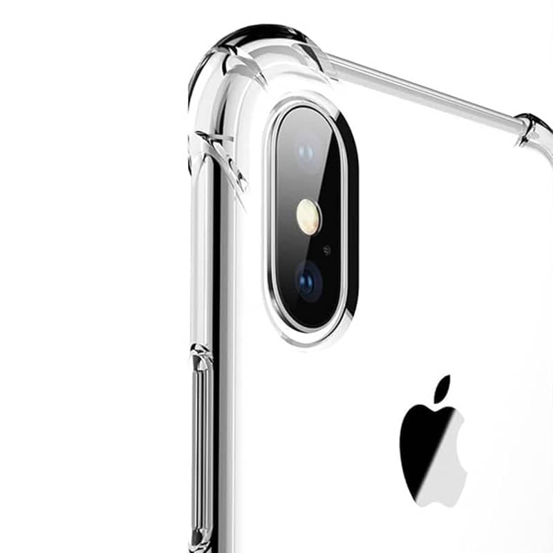 iPhone 7 Plus / 8 Plus - Airpillow transparent – 3