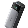 ANKER Powerbank 737 24.000mAh - 140W - 3x USB-C - 1x USB-A , noir