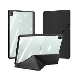 Samsung Galaxy Tab S6 Lite (2020/2022/2024) - Dux Ducis Magi Series, stand-up flip case, black – Bild 9