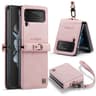 Samsung Galaxy Z Flip4 - Autspace Flip - rosa