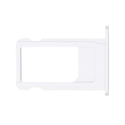 Apple iPhone 6S PLUS Simtray Silber, neu, original – Bild 2