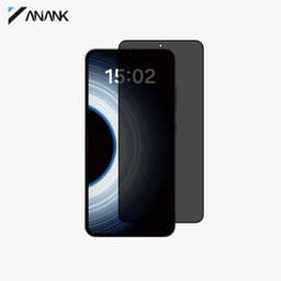 Verre blindé ANANK 2.5D Privacy pour Samsung Galaxy S25 Edge - Verre japonais Asahi – Bild 1