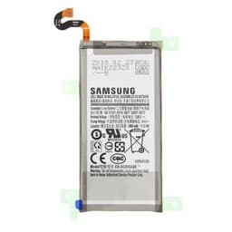 Samsung Galaxy S8 Battery, new, original – Bild 1
