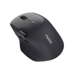 rapoo - MT560 - Bluetooth Maus - Kabellose Maus, Schwarz – Bild 4