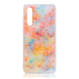 Huawei P30 - Nuvole arcobaleno e fiocchi d'oro – Bild 1