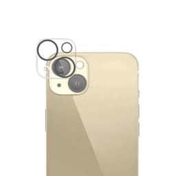 iPhone 16 / iPhone 16 Plus - Rixus Lens Protection Glass – Bild 3