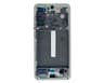 Samsung Galaxy S21 FE Verre frontal / LCD Olive green, neuf, original SMG990B