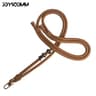 JOYSCOMM Chaîne pour smartphone, 9 mm Phone Strap (JB009), Marron