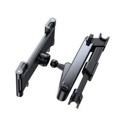 McDodo - Car headrest tablet holder, black – Bild 4