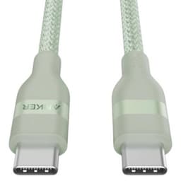 Anker Câble ultra souple - USB-C vers USB-C - 240W - 0.9M - vert – Bild 3
