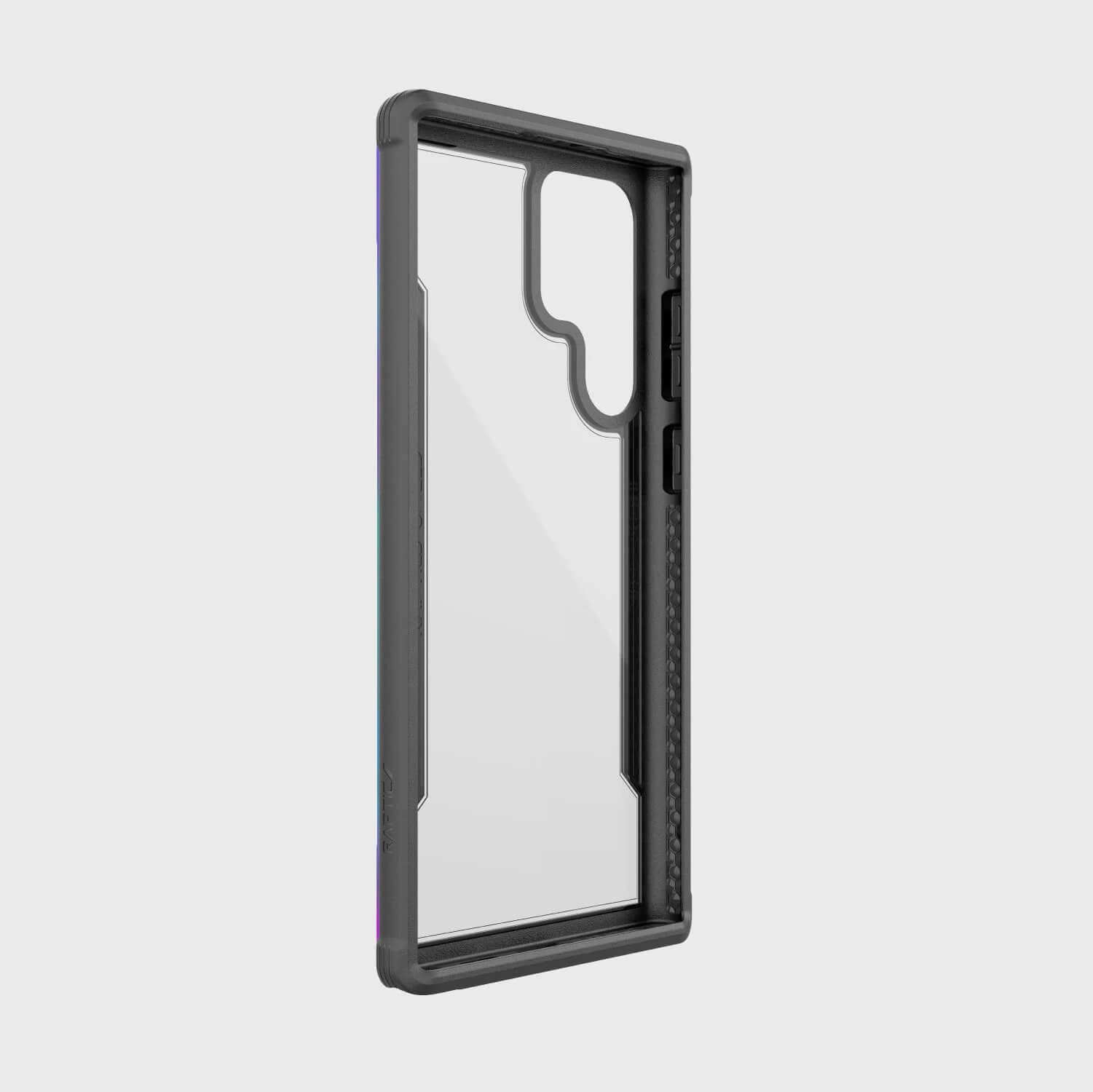 Samsung Galaxy S22 Ultra - Raptic/X-Doria Defense Shield Case Iridicient – 2