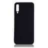 Samsung Galaxy A70 Silicone Case black