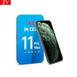ZY Incell Frontglass / LCD for iPhone 11 Pro Max – Bild 1