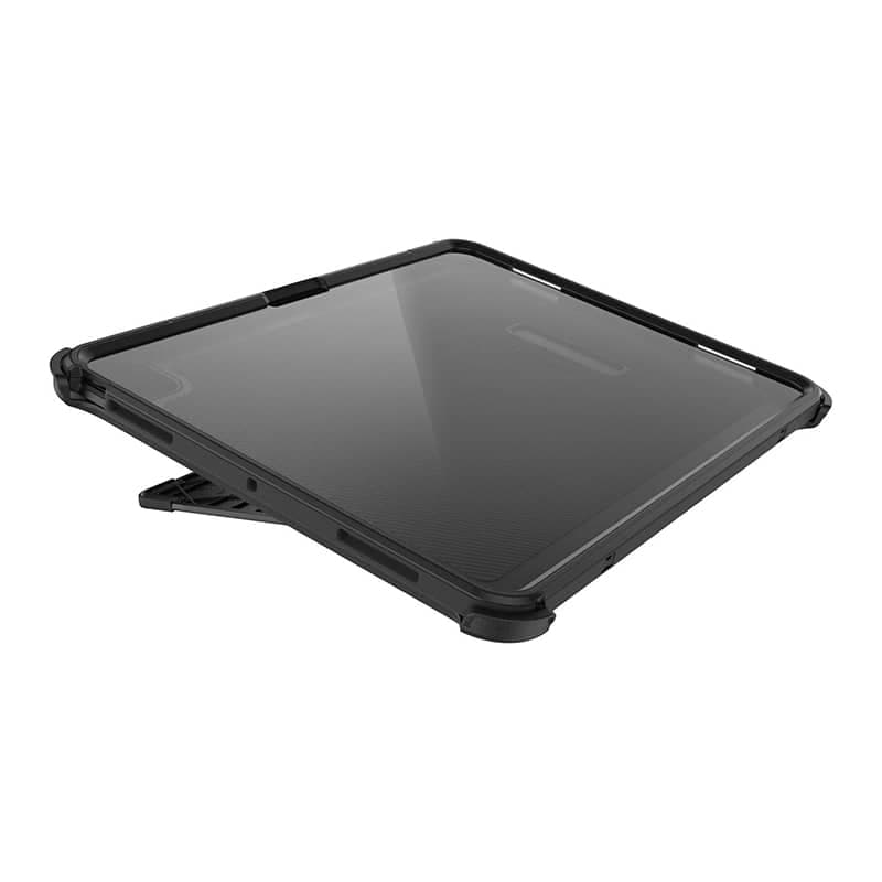 OtterBox - Defender Series - iPad Pro 13" (M4) - schwarz – 2