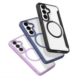 Samsung Galaxy S26 - Dux Ducis Skin X Pro Series, Purple – Bild 2