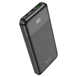 J102 Cool figure PD20W+QC3.0 power bank(10000mAh) – Bild 4