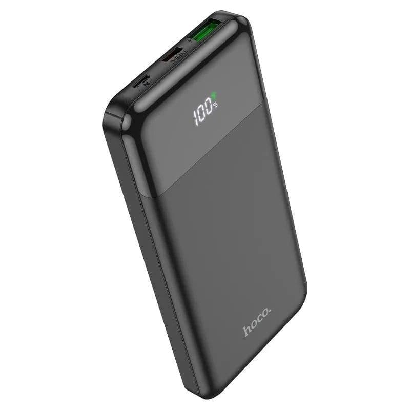 J102 Cool figura PD20W+QC3.0 banca di potere (10000mAh) – 4