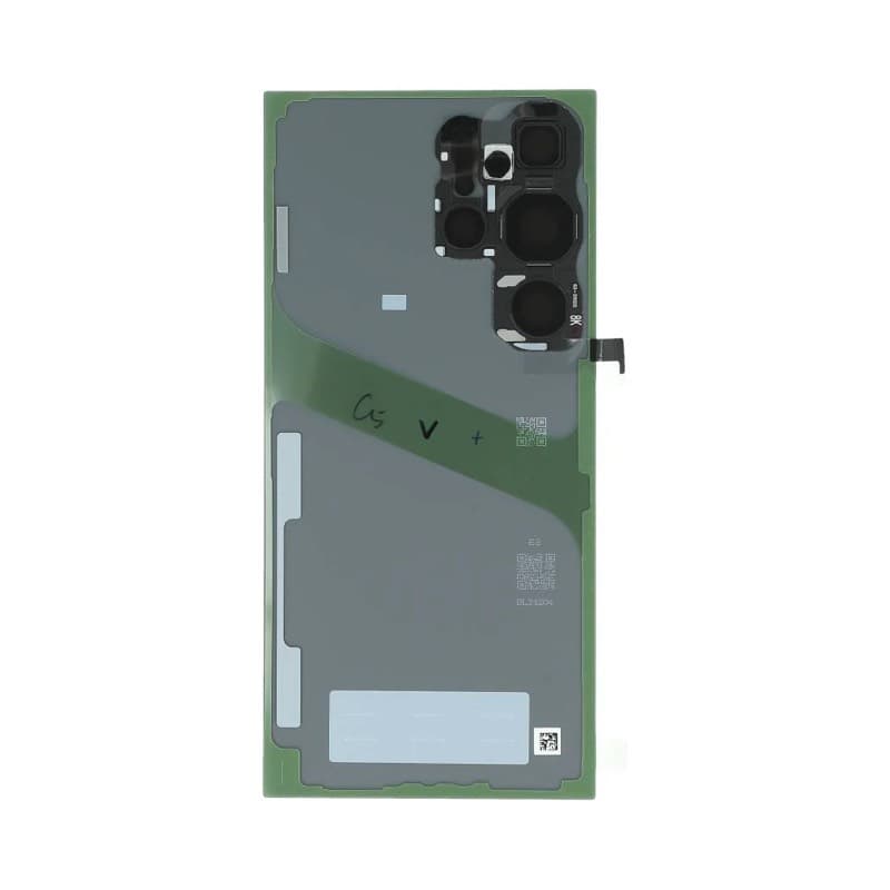 Samsung Galaxy S24 Ultra SM-S928B Backcover, Titan Green, nouveau, original – 2