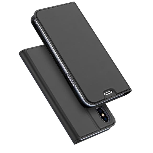Samsung Galaxy A5 2017 - Dux Ducis Skin Pro Series schwarz