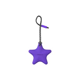 Dux/Ducis - YOYOISLES AirTag Silicone Schutzhülle Set im Stern-Design, Air Stars Series, mehrfarbig – Bild 4