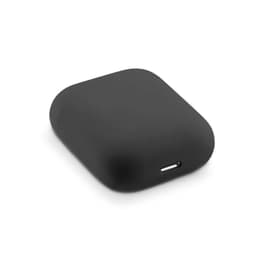 Etui silicone Airpods 1+2ème génération noir – Bild 9