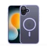 iPhone 17 - Dux Ducis Yind Series mit Magsafe in violett
