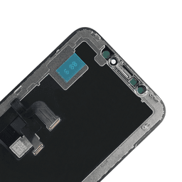 Apple iPhone X Frontglas / LCD, Pingke Incell – Bild 2