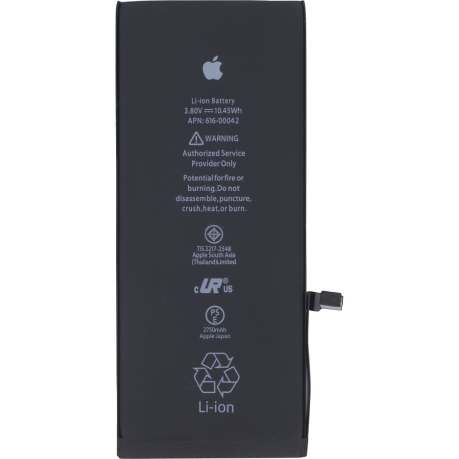 Apple iPhone 6S PLUS Batterie, neu, original