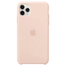 Apple iPhone 11 Pro Max - Custodia in silicone Apple, rosa