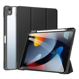 iPad 10 (2022) / iPad 11 (2025) - Dux Ducis Toby Series, Noir – Bild 1