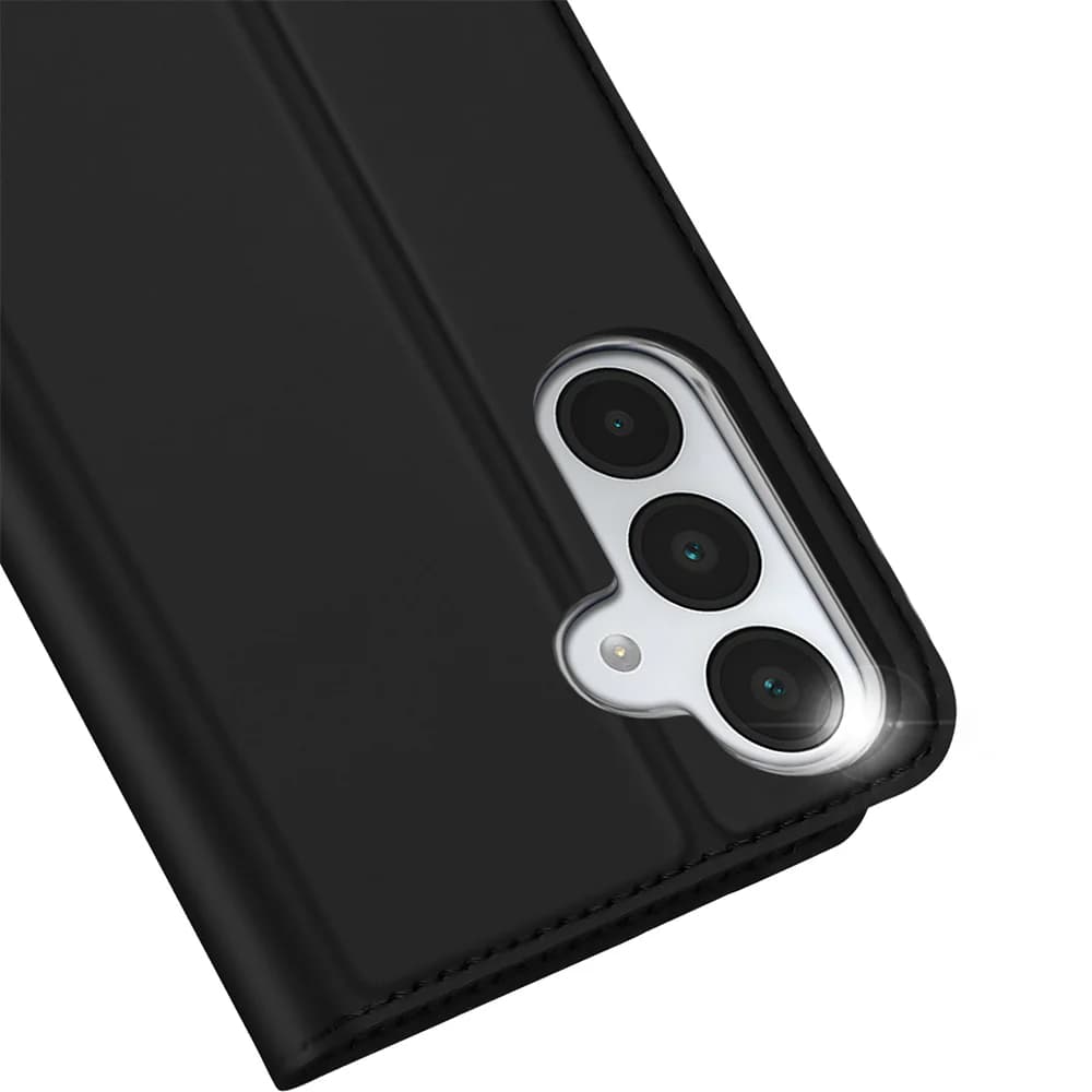 Samsung Galaxy A17 - Dux Ducis Skin Pro Series Black – 4