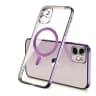 iPhone 13 Pro - Magsafe Clear Case Lavender