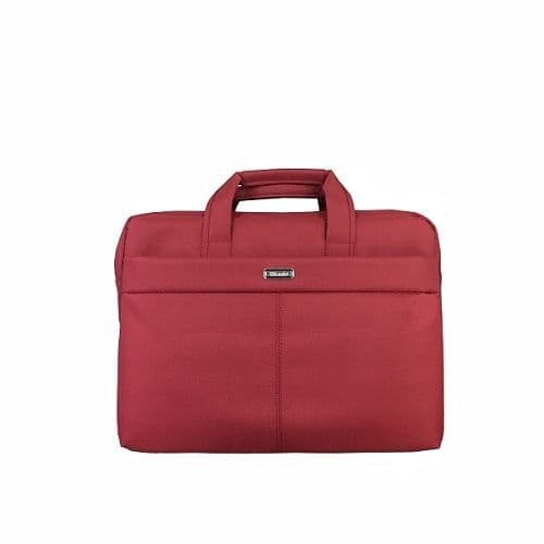 Okade - MacBook / Laptop Bag, 15.6-16 inch, T45, Red