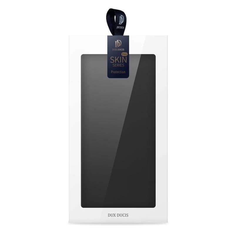 Samsung Galaxy Xcover 7 Pro - Dux Ducis Skin Pro Series noir – 2