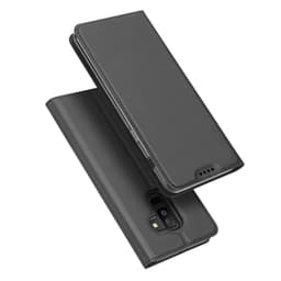 Samsung Galaxy A6 Plus - Dux Ducis Skin Pro Series black – Bild 1
