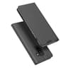 Samsung Galaxy A6 Plus - Dux Ducis Skin Pro Series black