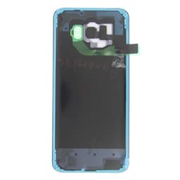 Samsung Galaxy S8 – cache arrière violet, neuf, d'origine – Bild 2