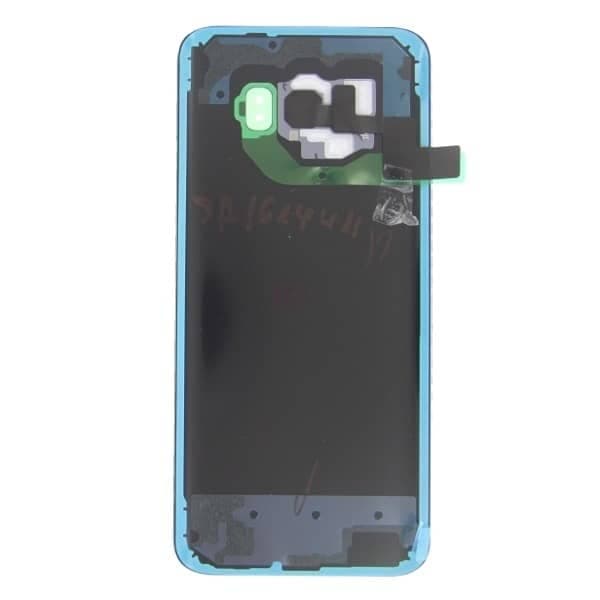 Samsung Galaxy S8 Backcover purple original, new, original – 2