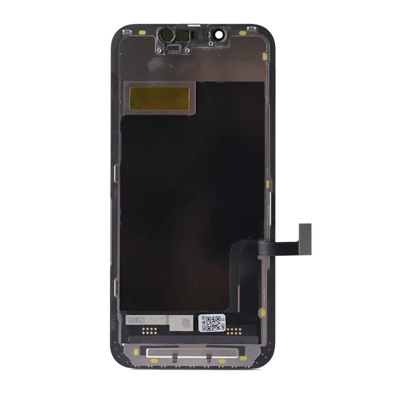 Apple iPhone 13 Mini Frontglas / LCD, NCC Incell (Prime) – 4