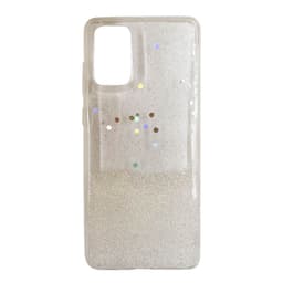 samsung galaxy s20plus - leaf case silver – Bild 1