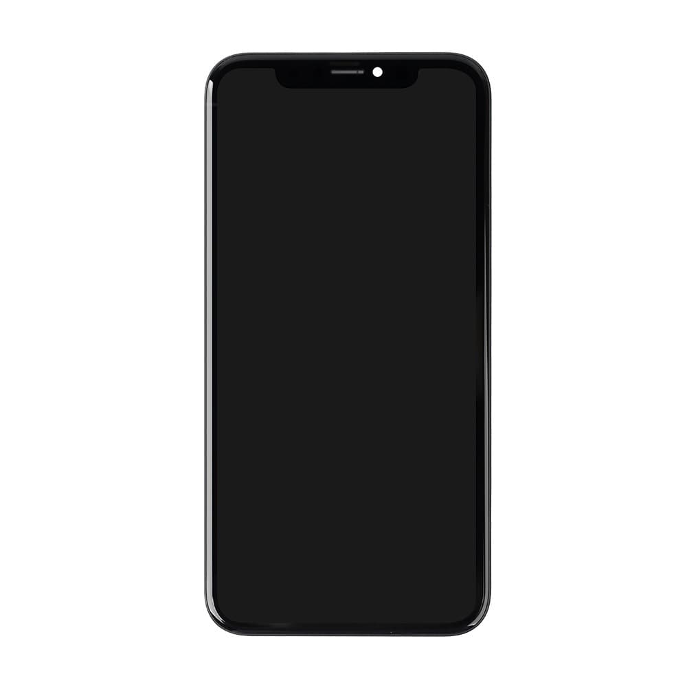 Apple iPhone Xr - NCC Prime Incell LCD Display Ersatzteil mit hoher Farbwiedergabe – 2