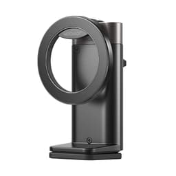 Joyroom - Porta telefono magnetico da viaggio, nero – Bild 3