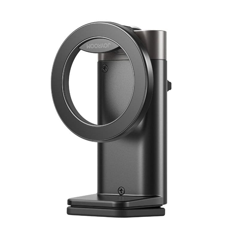 Joyroom - Porta telefono magnetico da viaggio, nero – 3