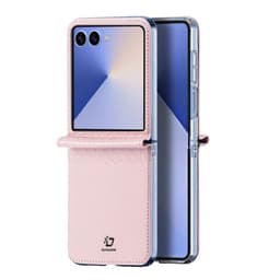 Samsung Galaxy Z Flip 7 - Hanman, Rosa – Bild 2