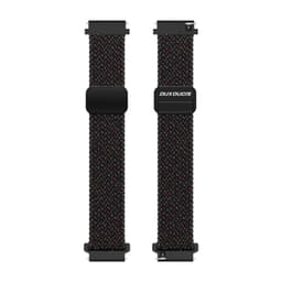 Galaxy Watch - DUX Mix Version Pro Strap (22MM) - Noir – Bild 2