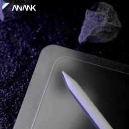 ANANK PaperLike armored glass for iPad Air 13 inch (2024) – Bild 3