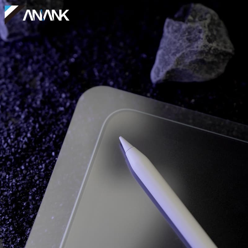 ANANK PaperLike armored glass for iPad Air 13 inch (2024) – 3