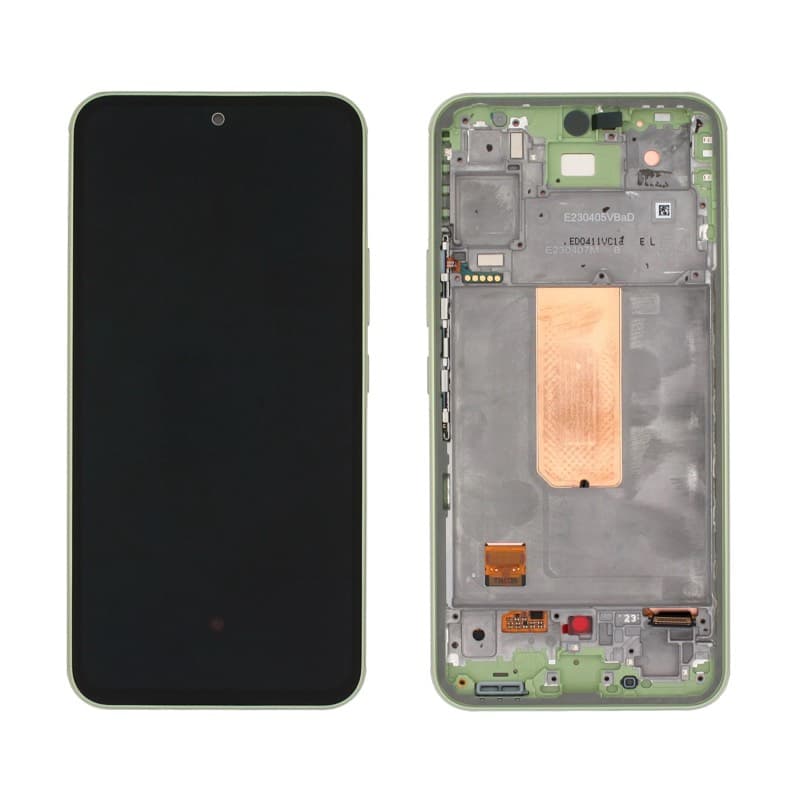 Samsung Galaxy A54 SM-A546B Lime, LCD, new, original