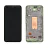 Samsung Galaxy SM-A546B (A54) Lime, LCD, nuovo, originale