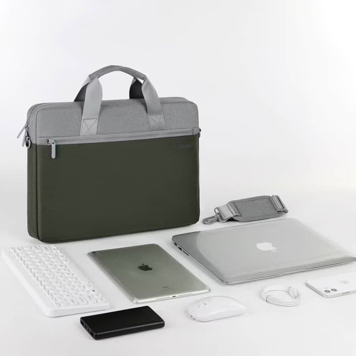Okade - D06 Chest Bag - Gray – 2
